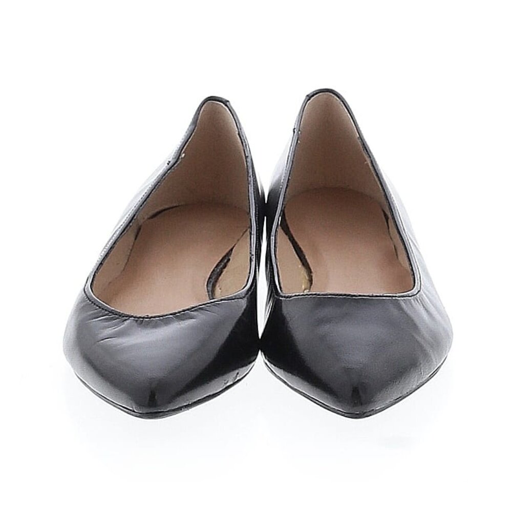 Nine West Pointy Toe Flats